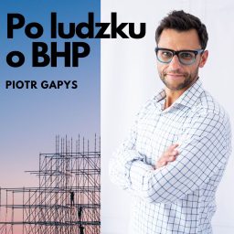 Artwork for Po ludzku o bhp