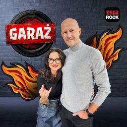 Artwork for Garaż