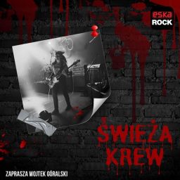 Artwork for Świeża Krew w Esce Rock