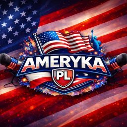 Artwork for Ameryka PL