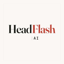 Artwork for HeadFlash AI PL