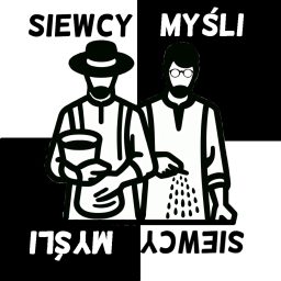 Artwork for Siewcy Myśli