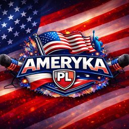 Artwork for AmerykaPL