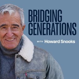 Artwork for Bridging Generations
