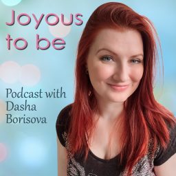 Artwork for Joyous to be