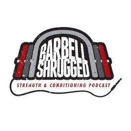 Artwork for Barbell Shrugged
