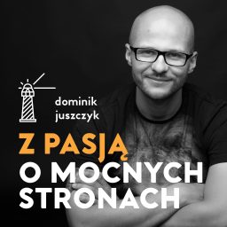Artwork for Z pasją o mocnych stronach
