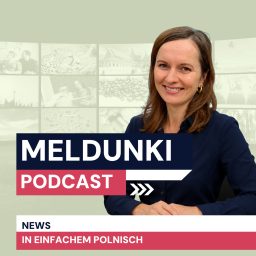 Artwork for Meldunki. News in einfachem Polnisch