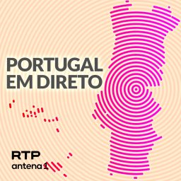Artwork for Portugal em Direto