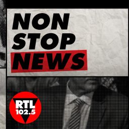Artwork for Non Stop News