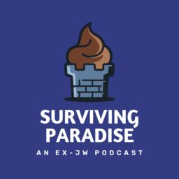 Artwork for Surviving Paradise