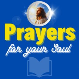 Artwork for Prayers for your Soul
