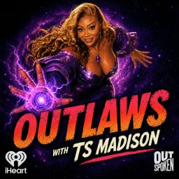Artwork for Outlaws with TS Madison