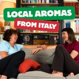 Artwork for Local Aromas from Italy