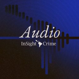Artwork for Audio | InSight Crime