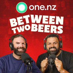 Artwork for Between Two Beers Podcast