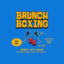 Artwork for Brunch Boxing
