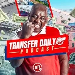 Artwork for AFTV Transfer Daily