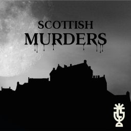 Artwork for Scottish Murders