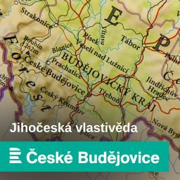 Artwork for Jihočeská vlastivěda