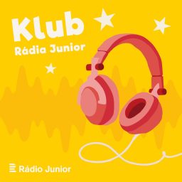 Artwork for Klub Rádia Junior
