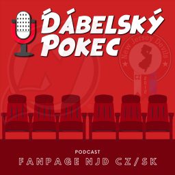 Artwork for Ďábelský Pokec