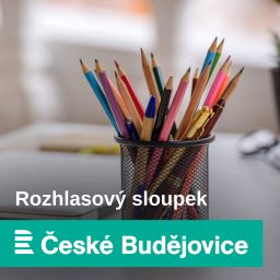 Artwork for Rozhlasový sloupek