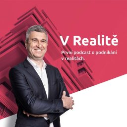 Artwork for V Realitě