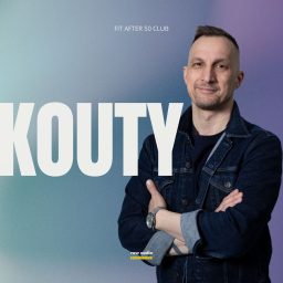 Artwork for KOUTY