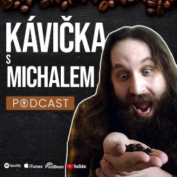 Artwork for Kávička