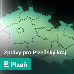 Artwork for Zprávy pro Plzeňský kraj