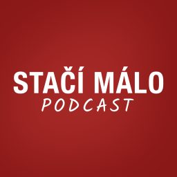 Artwork for Stačí málo
