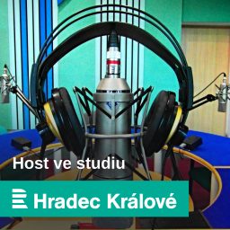 Artwork for Host ve studiu