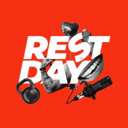 Artwork for Rest Day