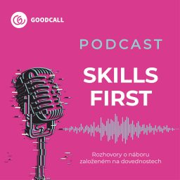 Artwork for SKILLS FIRST