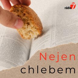 Artwork for Nejen chlebem