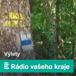 Artwork for Výlety