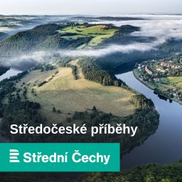 Artwork for Středočeské příběhy