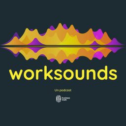 Artwork for Worksounds