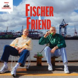 Artwork for Fischer &amp; Friend