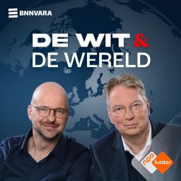 Artwork for De Wit & De Wereld