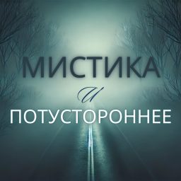 Artwork for Мистика и Потустороннее