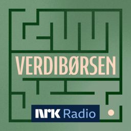 Artwork for Verdibørsen