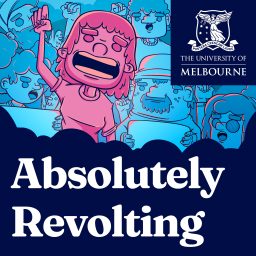 Artwork for Absolutely Revolting