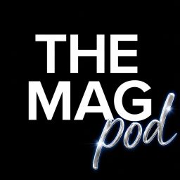 Artwork for The Mag Podcast