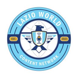 Artwork for Lazio World