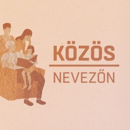 Artwork for Közös nevezőn