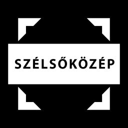 Artwork for Szélsőközép