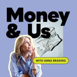 Artwork for Money & Us