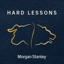 Artwork for Hard Lessons